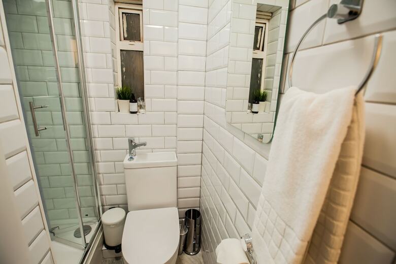 Aparthotel Modern London Home Near Clapham