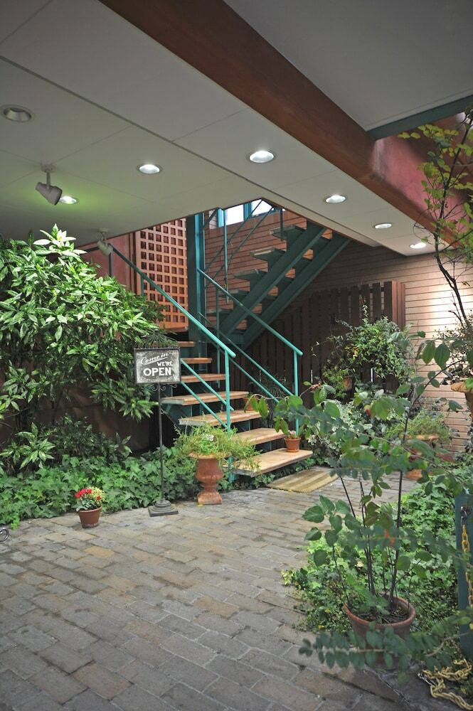 Villa Garden Dai Dai