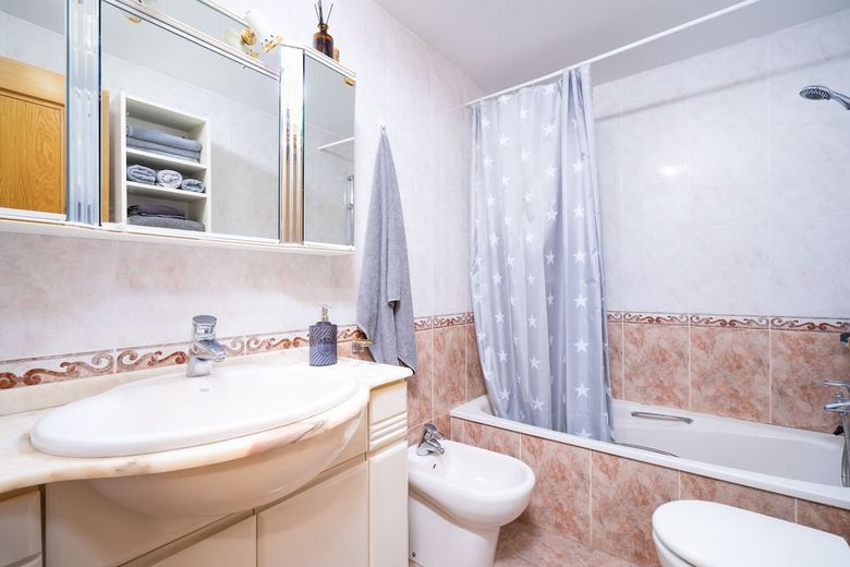 Vistalmar Apartment Moraira