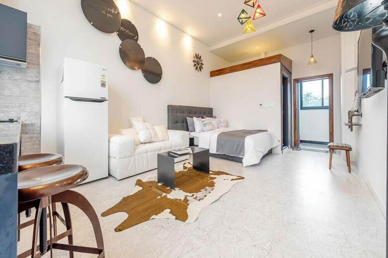Pension Gangneung J9