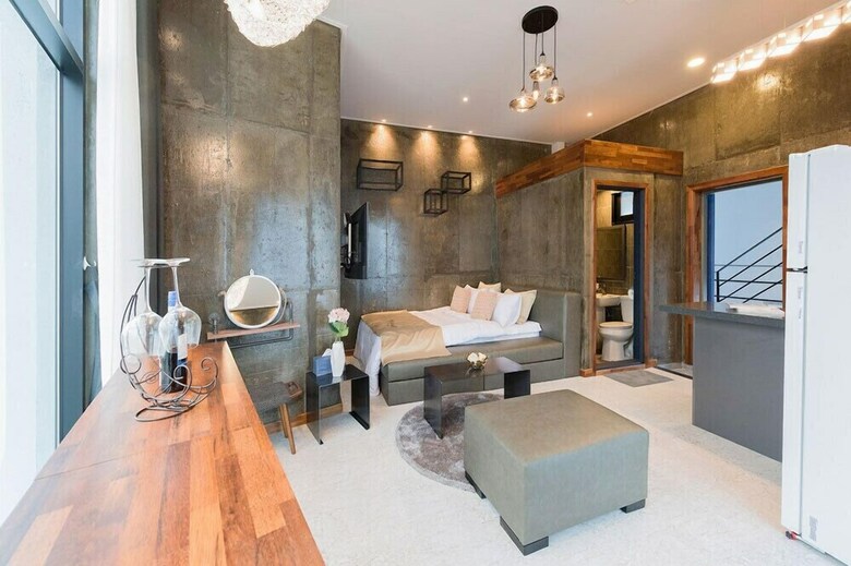 Pension Gangneung J9