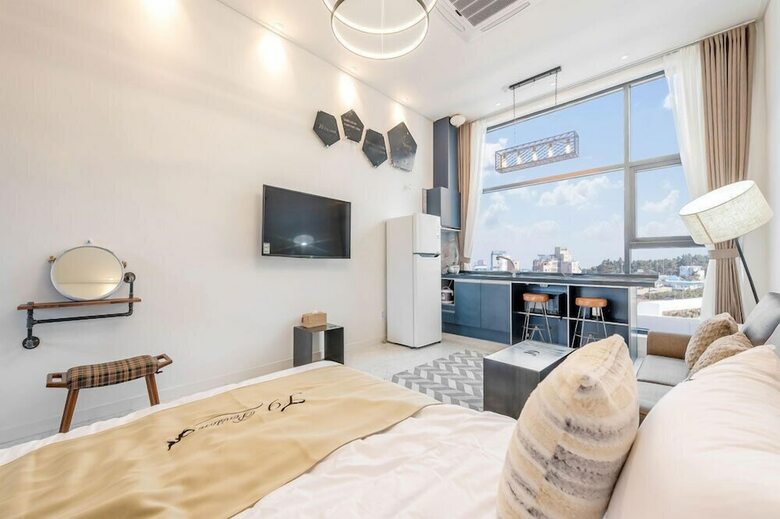 Pension Gangneung J9