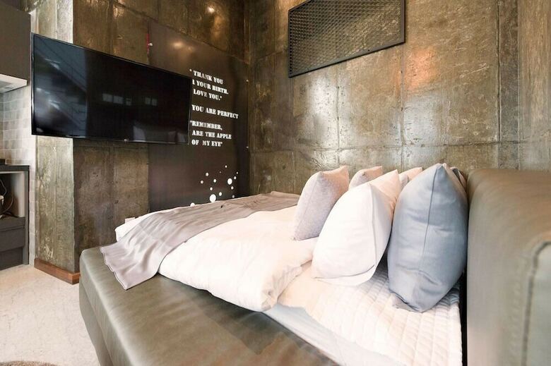 Pension Gangneung J9