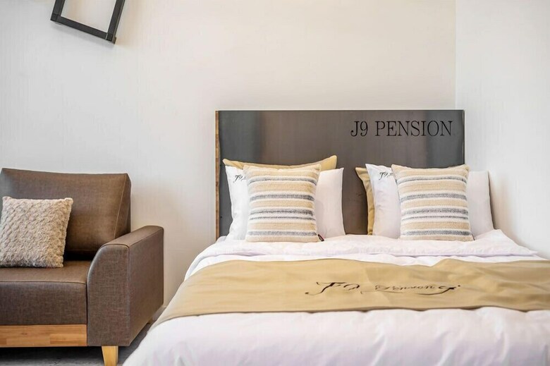 Pension Gangneung J9
