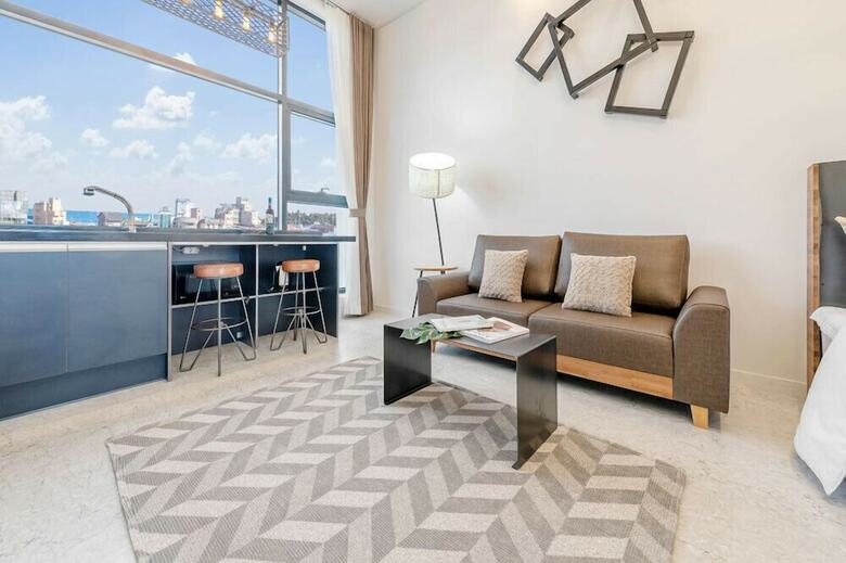 Pension Gangneung J9