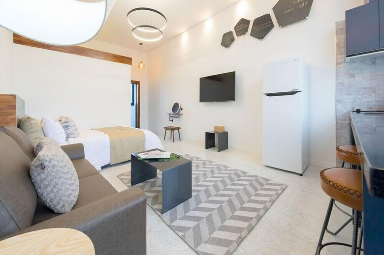 Pension Gangneung J9