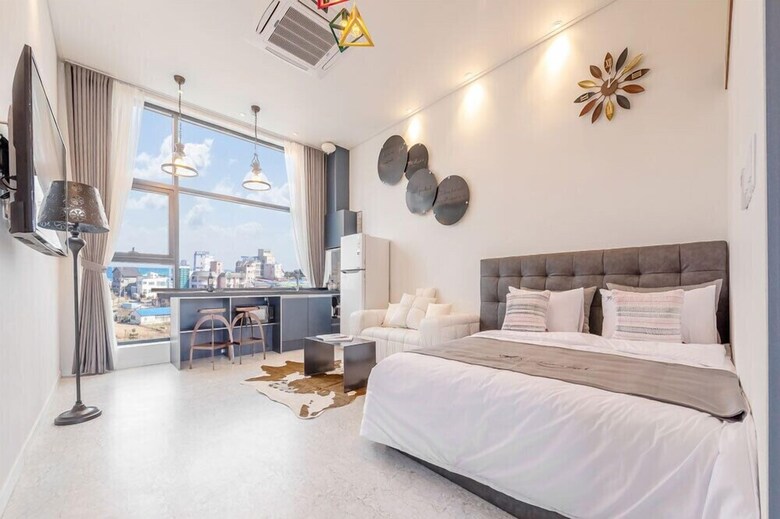 Pension Gangneung J9