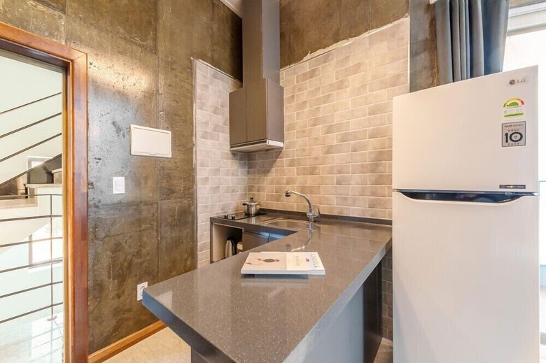 Pension Gangneung J9