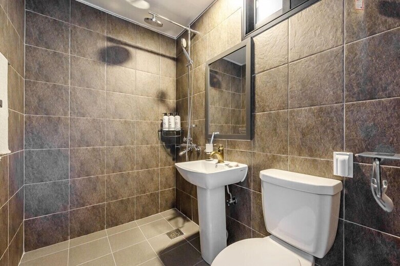 Pension Gangneung J9
