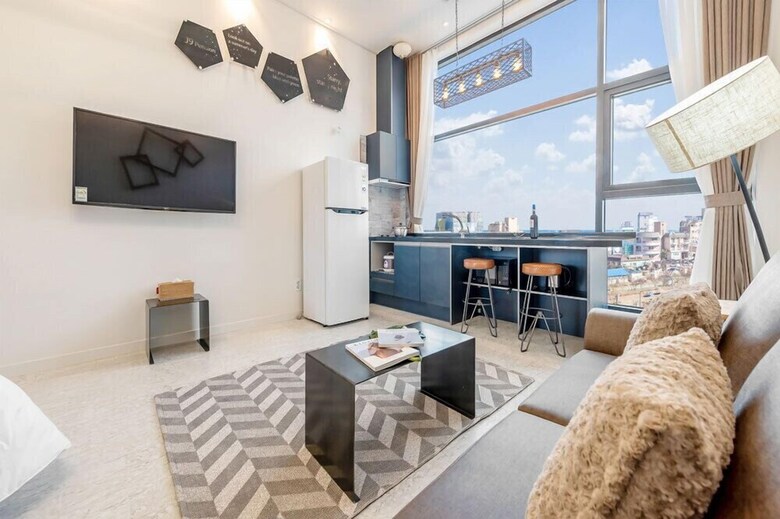 Pension Gangneung J9