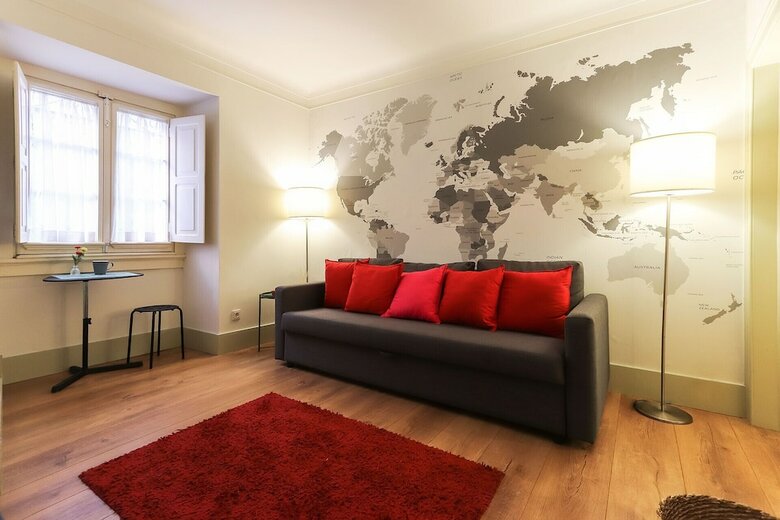 Apartamentos Pr�ncipe Real Delight By Homing
