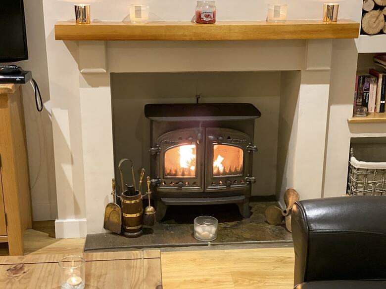 The Maltings 2 Bedroom Apartment