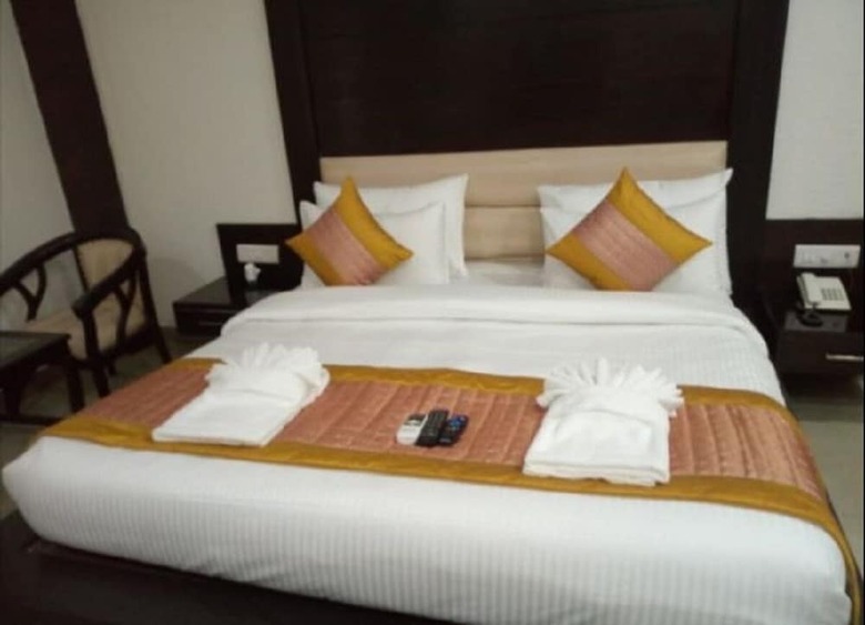 Hotel The Asian Suites Galleria