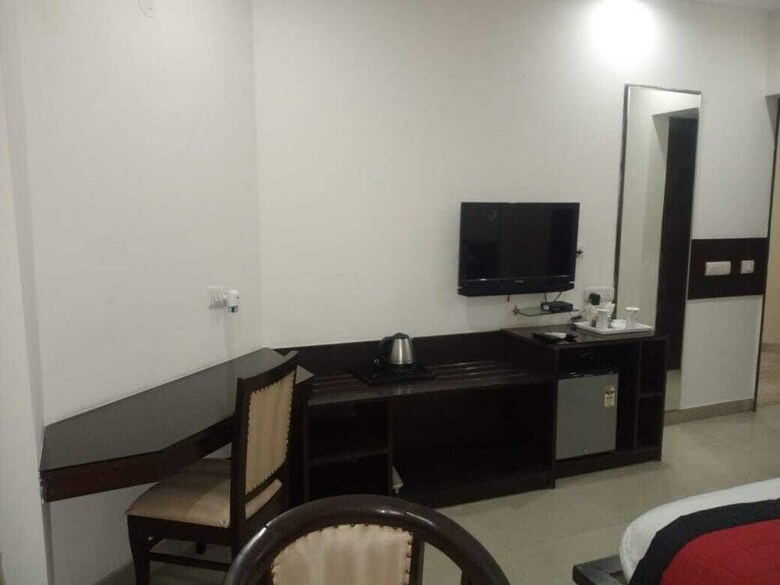 Hotel The Asian Suites Galleria