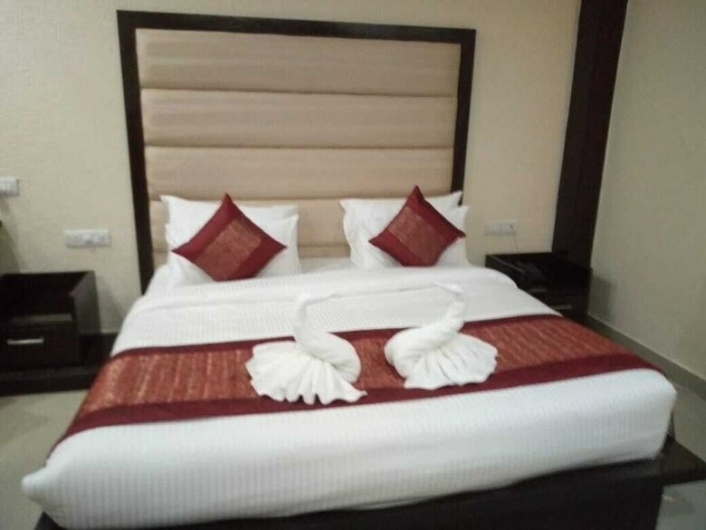 Hotel The Asian Suites Galleria