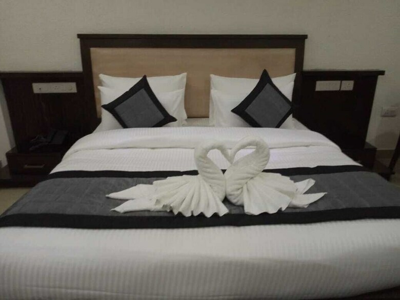 Hotel The Asian Suites Galleria