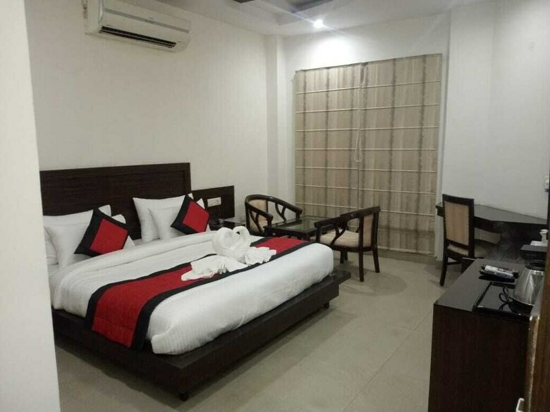 Hotel The Asian Suites Galleria