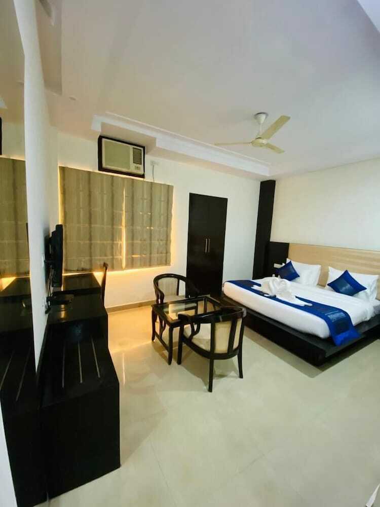 Hotel The Asian Suites Galleria