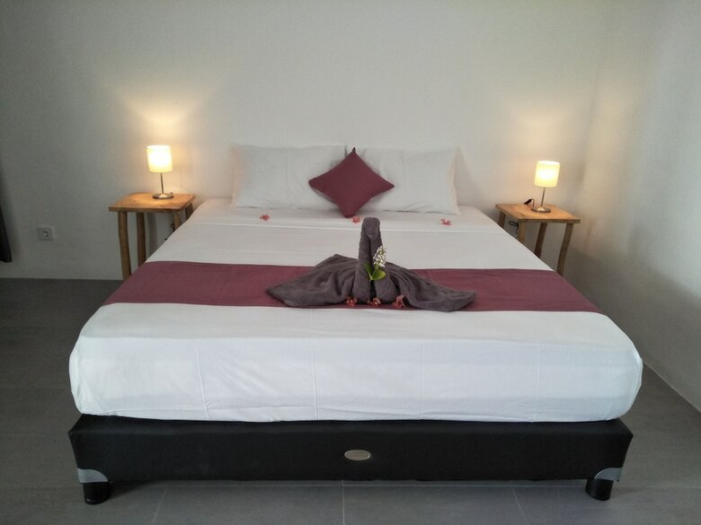 Gili Splendia Beach Hotel