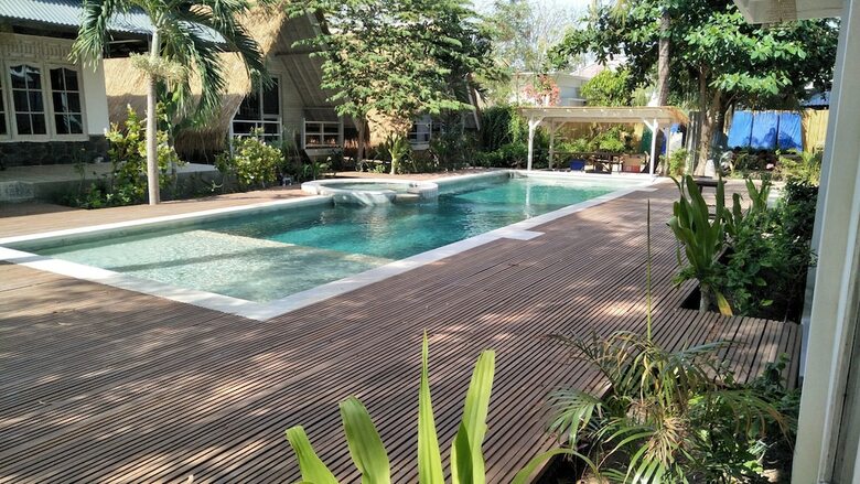 Gili Splendia Beach Hotel