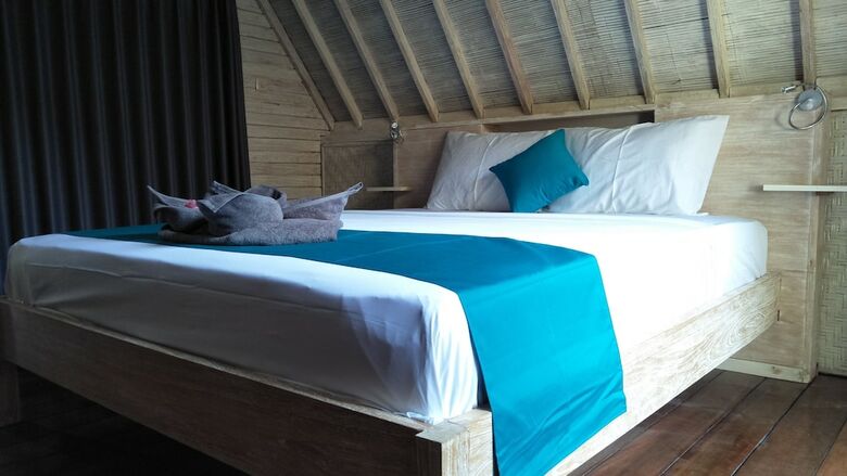 Gili Splendia Beach Hotel