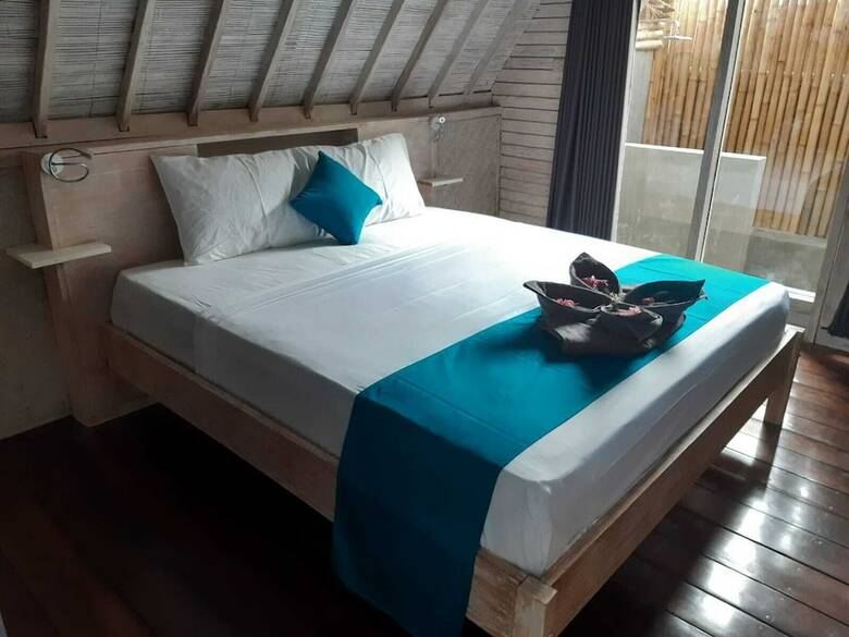 Gili Splendia Beach Hotel