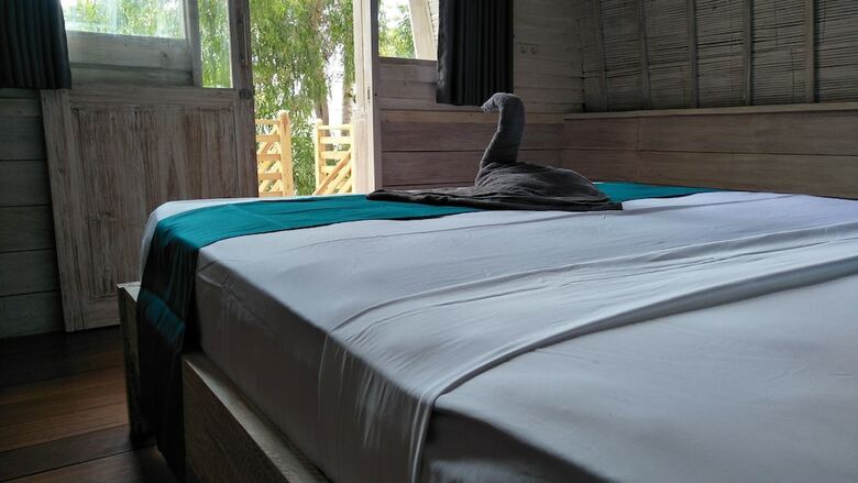Gili Splendia Beach Hotel