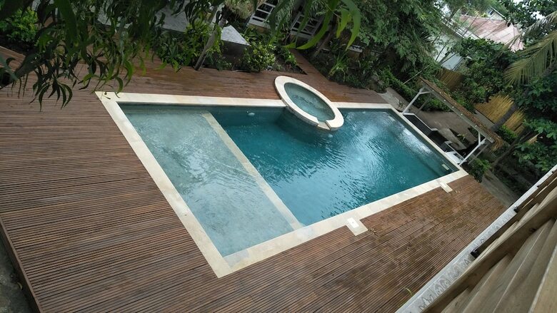 Gili Splendia Beach Hotel