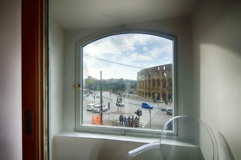 N� 9 Colosseo