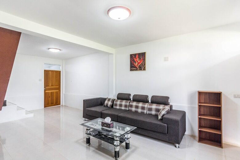 Apartamento Pakse Golf Resort