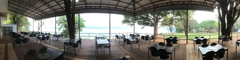 Apartamento Pakse Golf Resort