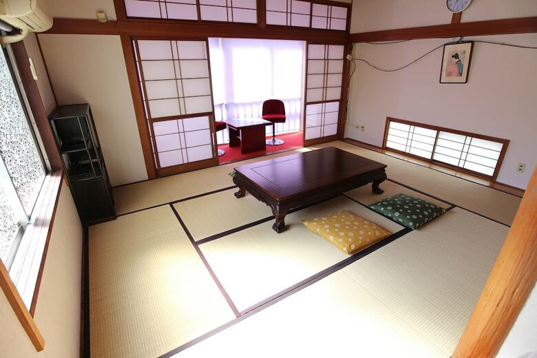 Apartamentos Riverside Stay Kanazawa