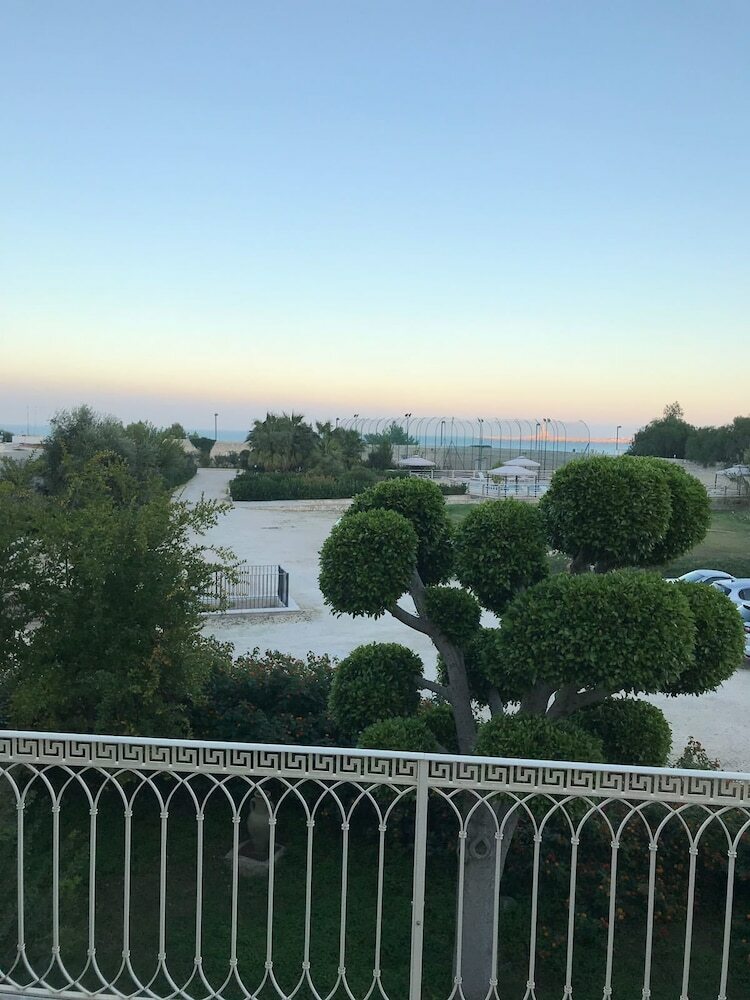 Posada Hotel Il Castellino Relais