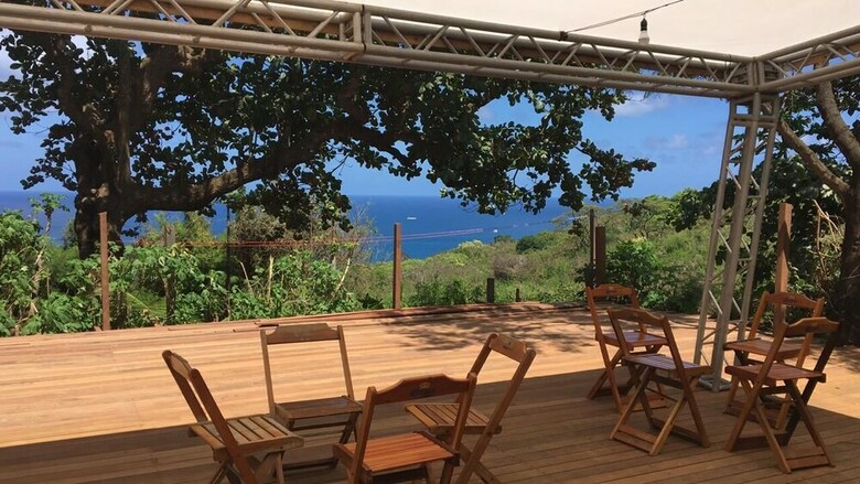 Hotel Villa Cordel