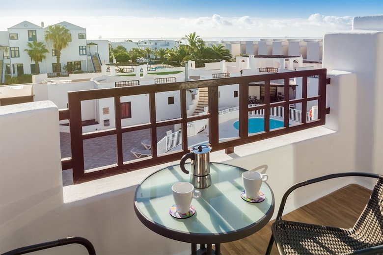 Apartamento Golden Teguise  2