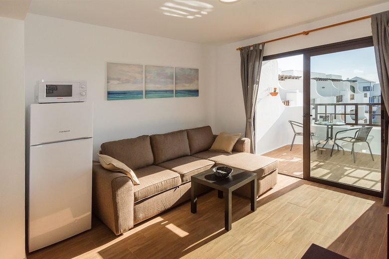 Apartamento Golden Teguise  2