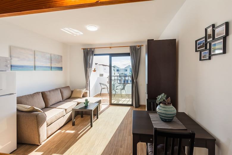 Apartamento Golden Teguise  2