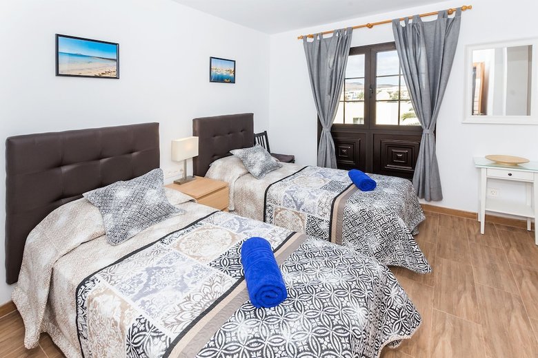 Apartamento Golden Teguise  2