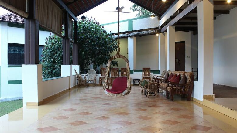Hotel Wild Mark Resort Kanha