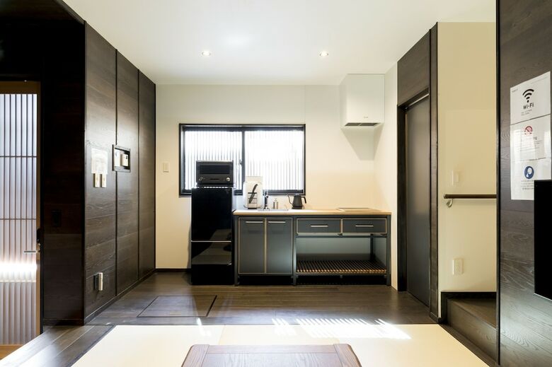 Villa Musubi Hotel Machiya Kiyokawa 2