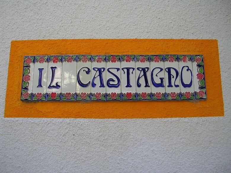 Agroturismo Agriturismo Il Castagno