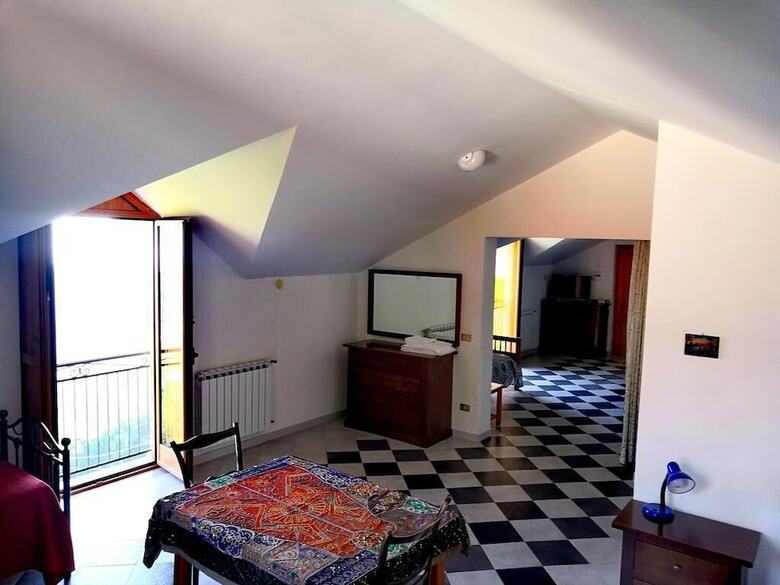 Agroturismo Agriturismo Il Castagno