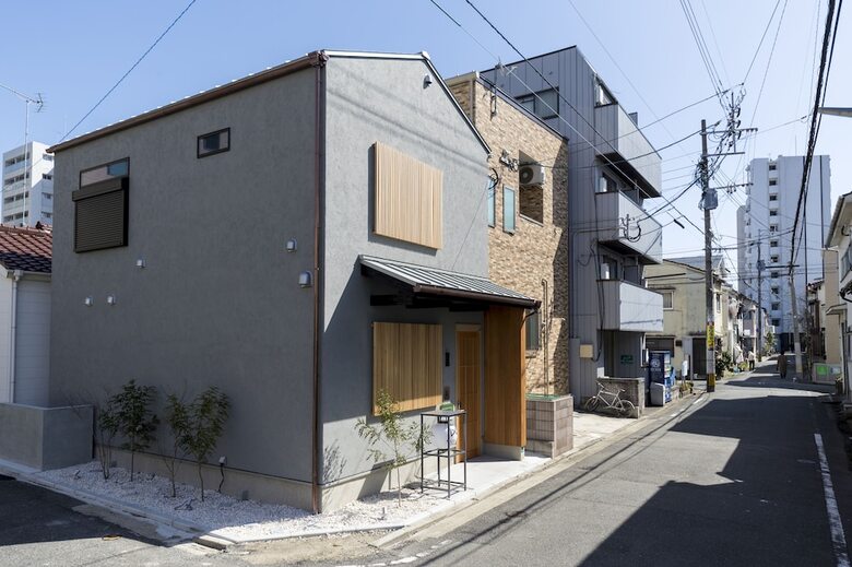 Musubi Hotel Machiya Kiyokawa 1