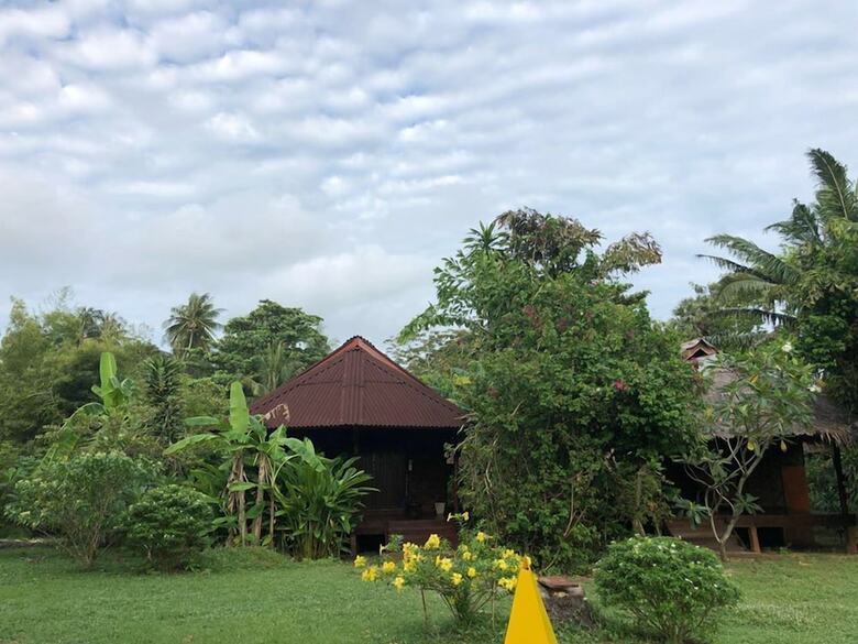 Hotel Andaman Sunflower