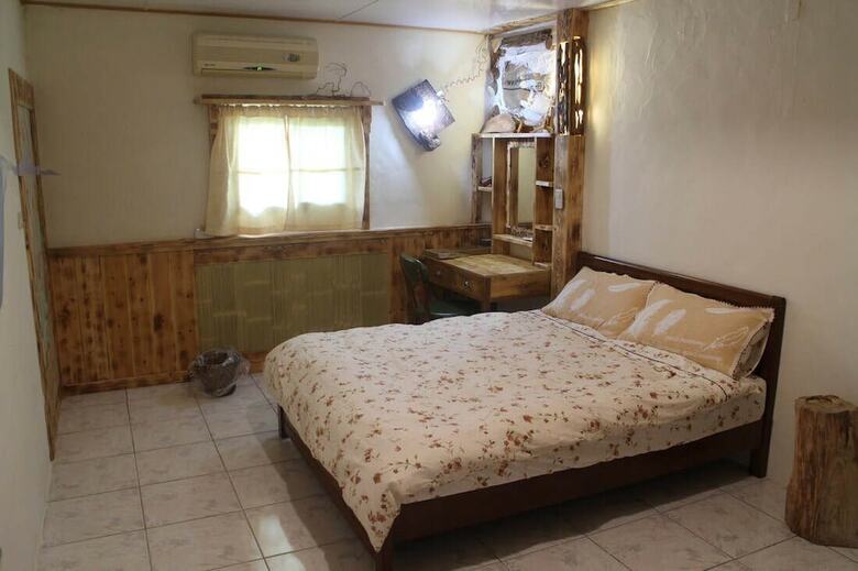Bed & Breakfast Simple Life In Chishang