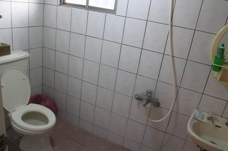 Bed & Breakfast Simple Life In Chishang