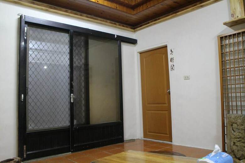 Bed & Breakfast Simple Life In Chishang