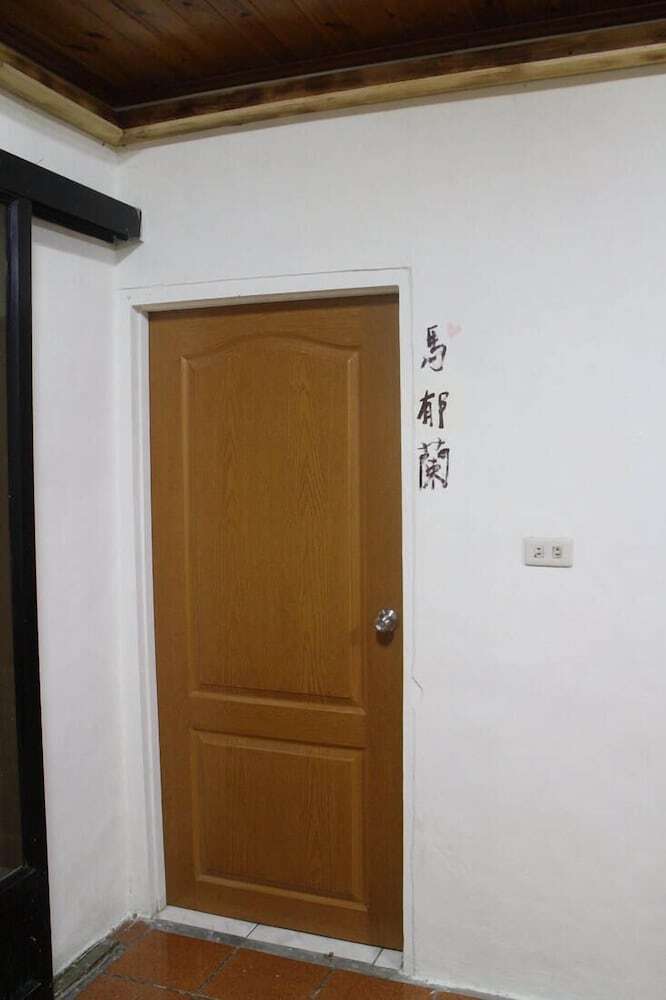 Bed & Breakfast Simple Life In Chishang