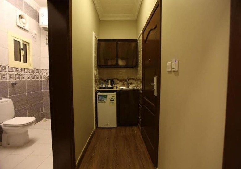 Hotel Dayouf Jeddah