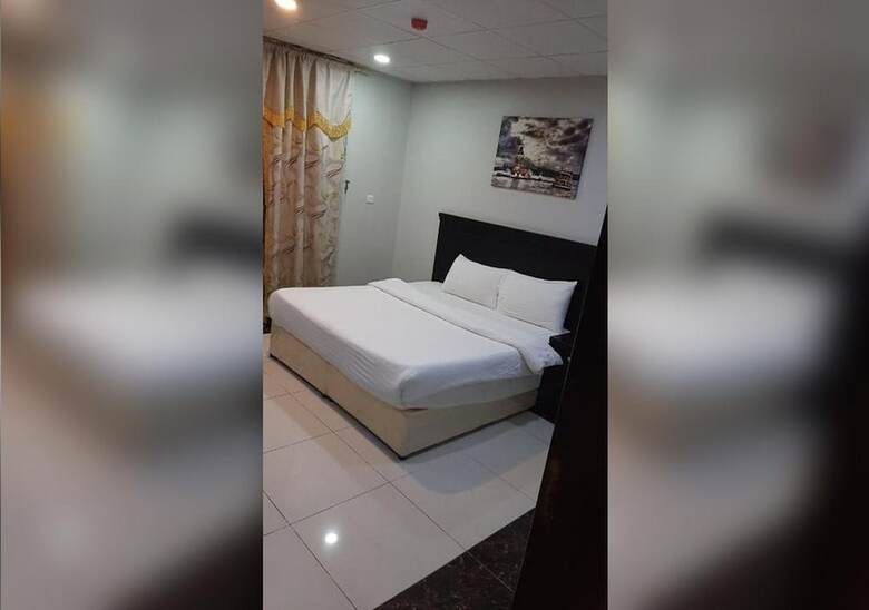 Mowashahat Al Andalus Apartment